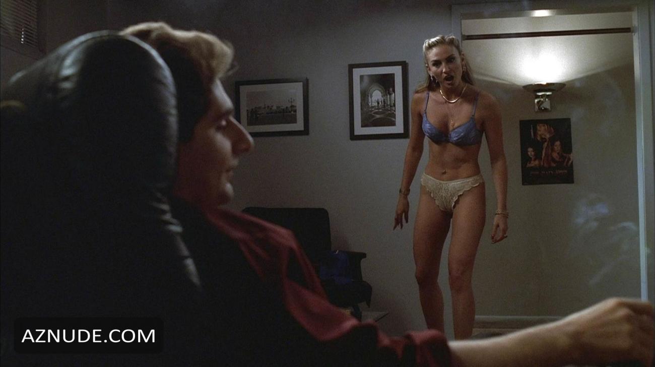 Sopranos Nude Scenes Sopranos Nude Scenes